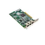 ABB Robotics Ethernet Board